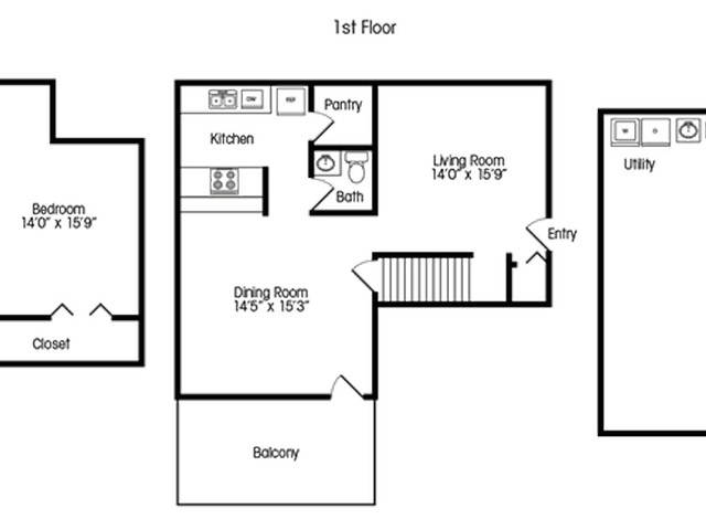 600675272Fairlane East 1570